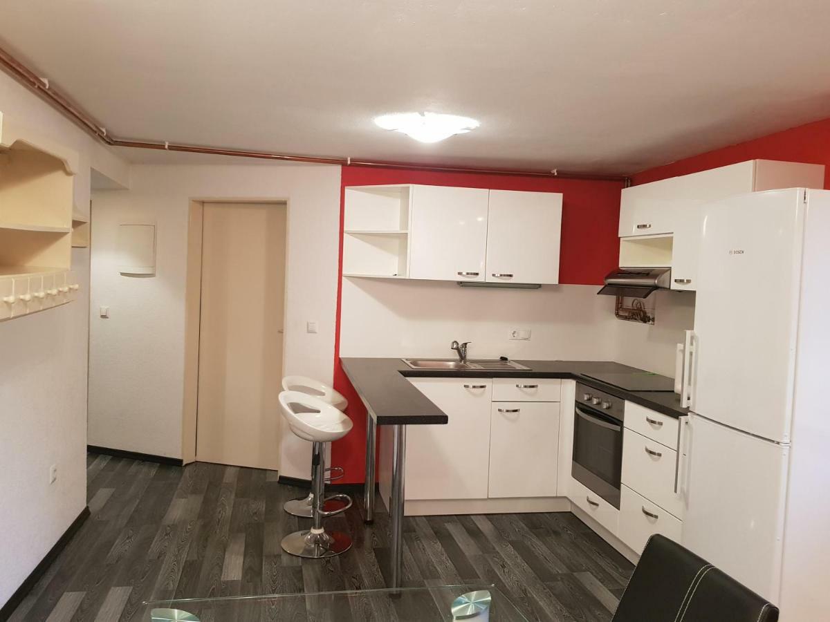 Apartma Condor Bohinj Exterior photo